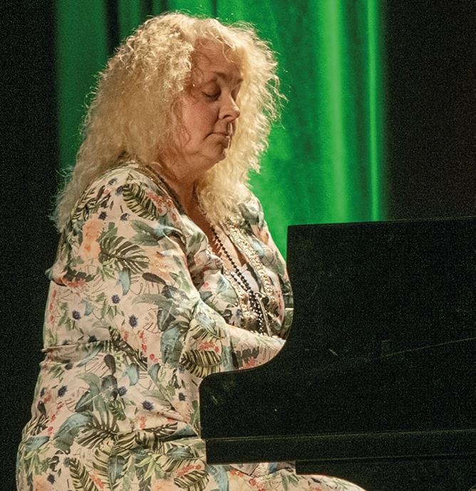 Logo oder Bilder des Veranstalters